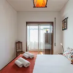 Traveler Central Apartment