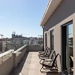 YOUROPO - Central