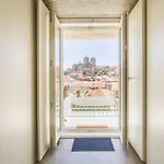 Vitoria Over The Roof I