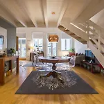Comercio Ribeira Luxury Penthouse Apartment