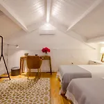 Comercio Ribeira Luxury Penthouse Apartment