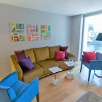 Premium Style Apt By Porto City Hosts