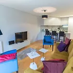 Premium Style Apt By Porto City Hosts