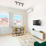 Oporto Amazing View Apartment