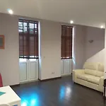 Serpa\'S Apartments