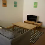 Bouca Neighborhood Apartment