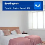 Amazing City Center Apartment Porto Villa Lóios