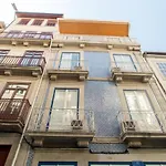 Janelas De Sao Bento 3 By Porto City Hosts