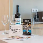 GuestReady- Alameda Puff Studio