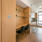 GuestReady- Alameda Puff Studio