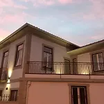 Oporto Living Apartments