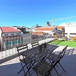 Canal 1 Apartment