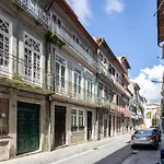 Casa Joy Cathedral Apartment