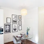 Almada 516 - Lively Studio By Lovelystay