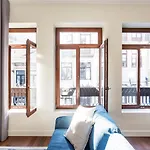 Almada 516 - Lively Studio By Lovelystay