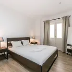 Guestready - Santa Catarina Residence II