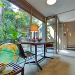 Garden House
