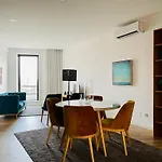 Oporto Chic&Cozy - Bolhão
