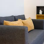 Private Garden - Almada 392