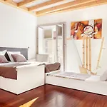 Room In Apartment - Stay In The Heart Of Porto