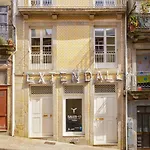 Room In Apartment - Stay In The Heart Of Porto