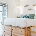 Elegant Studio&Garden in historical Center