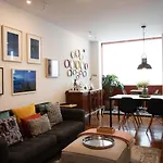 Aconchegante Apartamento No Centro Do Porto