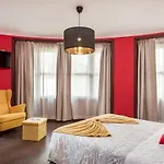 Oporto Santa Catarina Residence