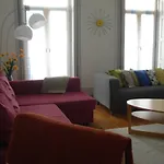Glamour Apartment