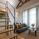 GuestReady - Visconde Mezzanine