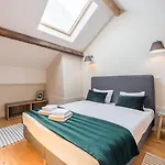 GuestReady - Visconde Mezzanine