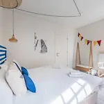 Guestready - Genuine Oporto Apts - 1