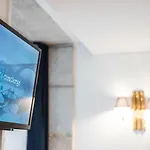 GuestReady - Luxus Porto Apts - Alves da Veiga Garden