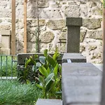 GuestReady - Luxus Porto Apts - Alves da Veiga Garden