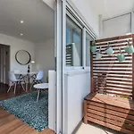 GuestReady - O Apartamento da Música