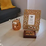 Casa Das Antas