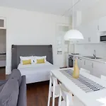 Guestready - Ayres Studio W Balcony Garden