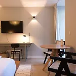 Porto Central Loft I With Terrace