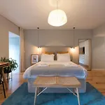 Porto Central Loft II