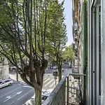 Nomad\'s Lux - 1BED Avenida Prime Bonfim