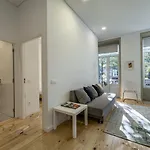 Nomad\'s Lux - 1BED Avenida Prime Bonfim
