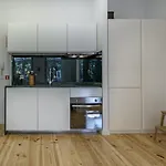 Nomad\'S Lux - 1Bed Avenida Prime Bonfim