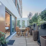 Liiiving In Porto - Dragao Pool View Apartments