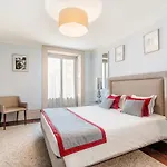 Ox Apartments Alegria