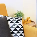 HM - Marquês Square Duplex