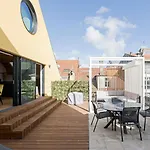 Downtown Duplex W/ Amazing Terrace By Lovelystay