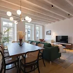 Mouzinho Luxury 3Br Flat L 5 Min Walk To Ribeira By Lovelystay