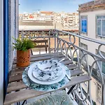 D&S - Porto São Bento Apartments III