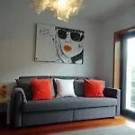 S. João Campus Porto Apartment