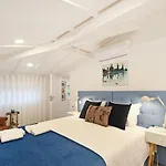 Travessa House T2 Porto Center - With 2 Bedrooms - By Guest Spa